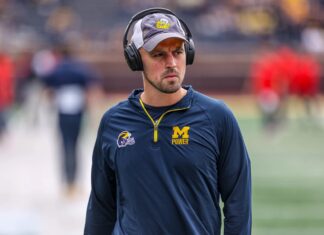 Report: Former Michigan Football Player Secretly Recorded Connor Stalions, Misled NCAA, Source Claims 👀