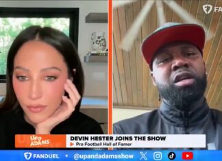 Devin Hester says three NFC North teams reach playoffs in 2025 but the Lions will finish last