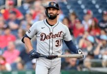 Detroit Tigers vs. New York Yankees – Game Preview 📰