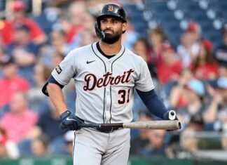 Detroit Tigers vs. New York Yankees – Game Preview 📰
