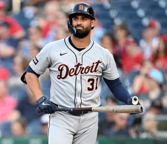 Detroit Tigers vs. New York Yankees – Game Preview 📰