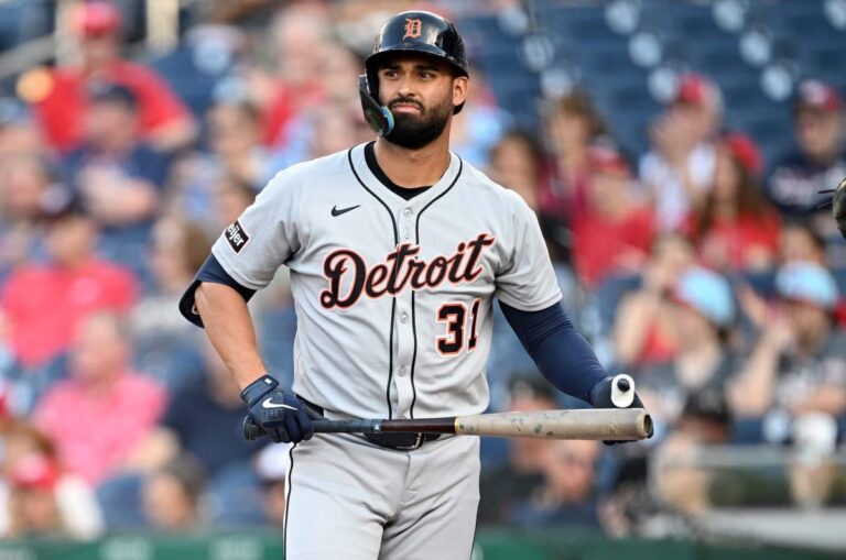 Detroit Tigers vs. New York Yankees – Game Preview 📰