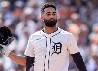 Detroit Tigers’ bats have gone cold — and the numbers tell the story 🥶