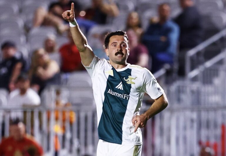 Detroit City FC News and Notes: Michael Bryant, Laye Diop, Ates Diouf  ⚜️