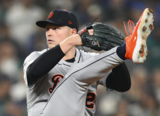 Yes, the Tigers need to do what it takes to sign Tarik Skubal to an extension