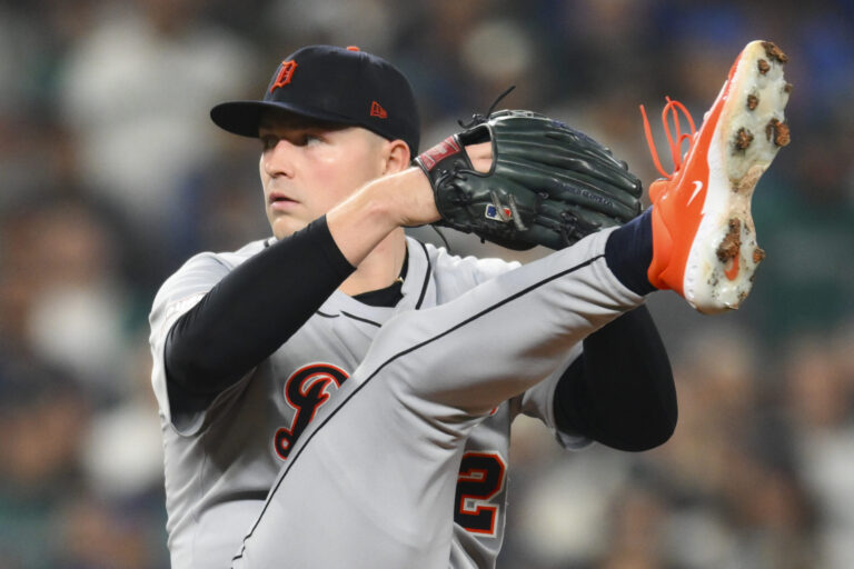 Yes, the Tigers need to do what it takes to sign Tarik Skubal to an extension