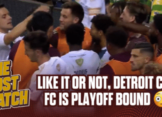 The Post Match: Like it or Not, Detroit City FC is Playoff Bound