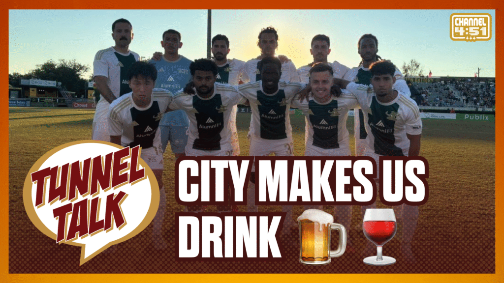 Detroit City FC