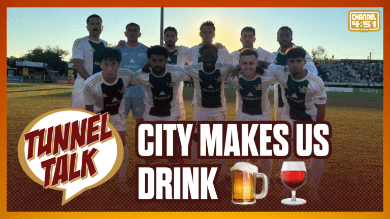 Detroit City FC