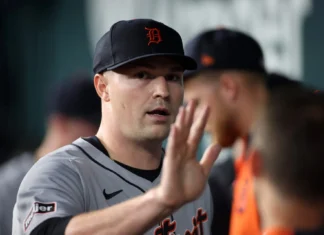 Tarik Skubal and the Tigers are reportedly $250 million apart in contract negotiations Detroit Tigers ace Tarik Skubal