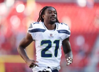 Lions Add Veteran CB Tre Flowers to Bolster Secondary Depth ✍️