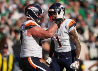 Sunday NFL Roundup 📝