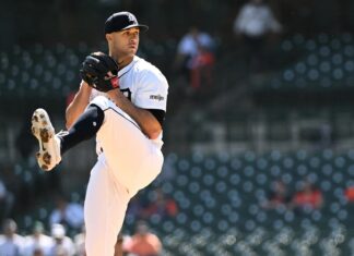 ALDS Game 3 Preview: The Tigers play first home game in over two weeks 📰