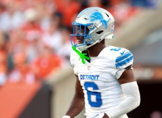 Terrion Arnold’s Fate Goes From Season-Ending to Possible Return