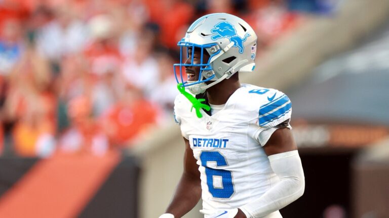 Terrion Arnold’s Fate Goes From Season-Ending to Possible Return