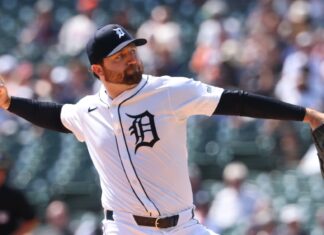 Game Four Preview: The Tigers try to avoid elimination in the ALDS 