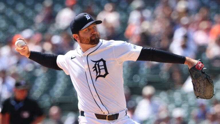 Game Four Preview: The Tigers try to avoid elimination in the ALDS 