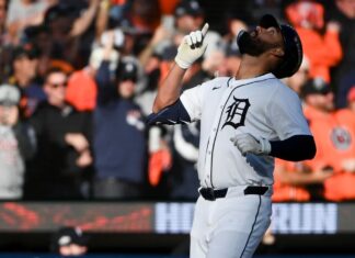 Tigers Roar Back to Even ALDS, Force Game 5 with 9–3 Win Over Mariners