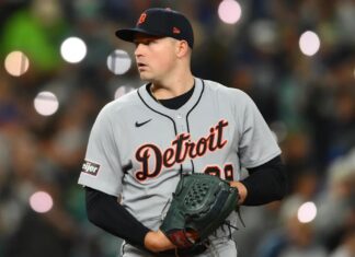 ALDS Game 5 Preview: Detroit Tigers vs. Seattle Mariners 📰