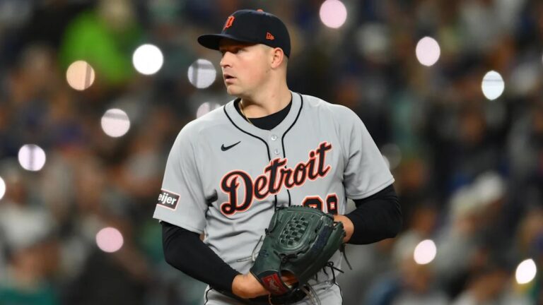 ALDS Game 5 Preview: Detroit Tigers vs. Seattle Mariners 📰