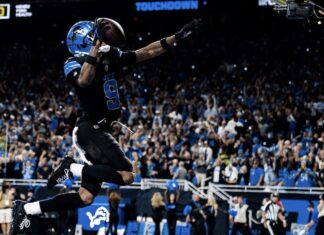 Monday Night Football Preview: Detroit Lions vs. Tampa Bay Buccaneers 📰