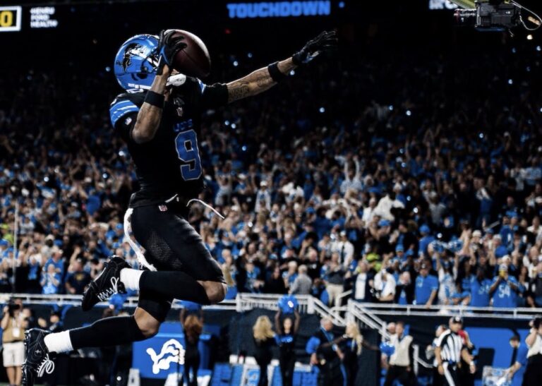 Monday Night Football Preview: Detroit Lions vs. Tampa Bay Buccaneers 📰