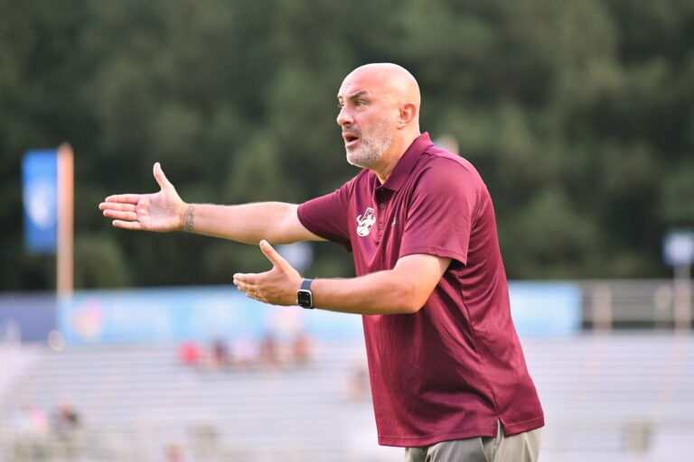 Detroit City FC News and Notes: Danny Dichio on the win over North Carolina, his future with DCFC and more