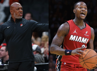 NBA: Chauncey Billups, Terry Rozier Arrested in Major Federal Gambling Probe
