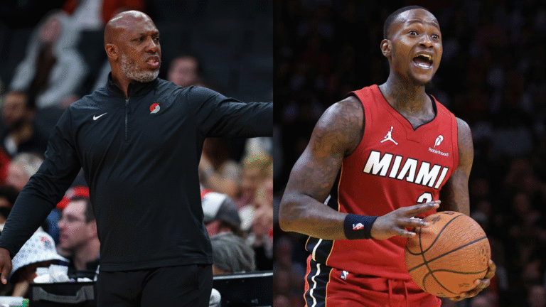 NBA: Chauncey Billups, Terry Rozier Arrested in Major Federal Gambling Probe 