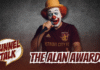 Tunnel Talk 197: The Alan Awards 
