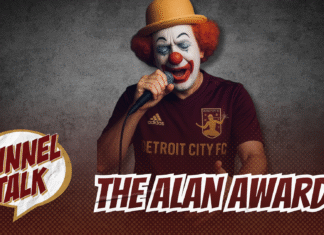 Tunnel Talk 197: The Alan Awards 