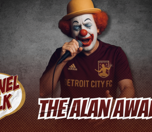 Tunnel Talk 197: The Alan Awards 