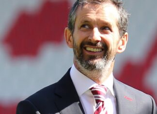 Tony Scholes to Lead USL’s New Division One League