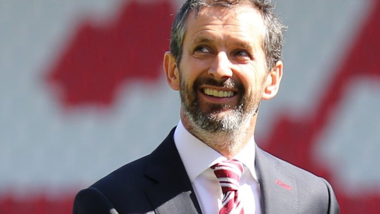 Tony Scholes to Lead USL’s New Division One League