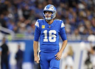 Jared Goff: “Added motivation” to beat the Commanders