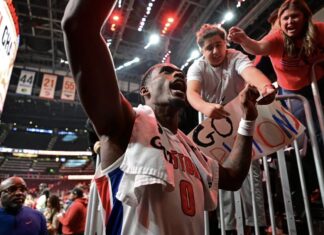 The Majors Detroit Breakfast: The Pistons win their 11th straight