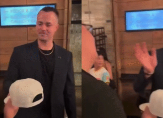 Tigers’ Tarik Skubal refuses to sign a Yankees hat: “That’s not my hat!”