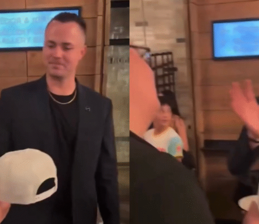 Tigers’ Tarik Skubal refuses to sign a Yankees hat: “That’s not my hat!”