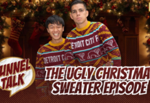Tunnel Talk 198: The Ugly Christmas Sweater Episode