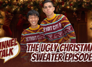 Tunnel Talk 198: The Ugly Christmas Sweater Episode