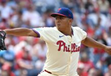 Red Sox Sign Ranger Suárez to Bolster Starting Rotation