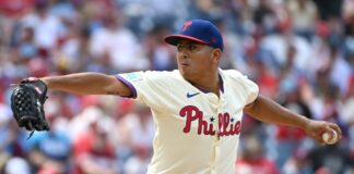 Red Sox Sign Ranger Suárez to Bolster Starting Rotation