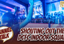 Tunnel Talk 199: Shouting out the DCFC Indoor Squad