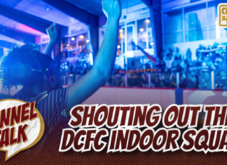 Tunnel Talk 199: Shouting out the DCFC Indoor Squad