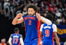 Detroit Pistons: Birth of the “Nasty Dawgs” Era