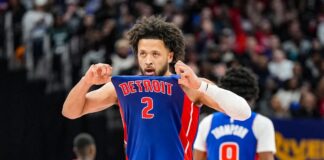 Detroit Pistons: Birth of the “Nasty Dawgs” Era