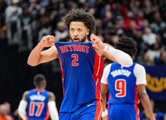 Detroit Pistons: Birth of the “Nasty Dawgs” Era