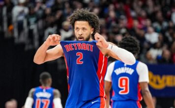 Detroit Pistons: Birth of the “Nasty Dawgs” Era