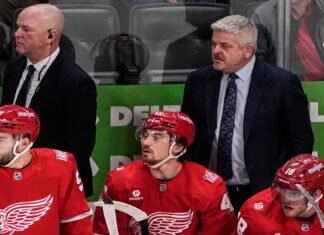 Detroit Red Wings: Are They Back?