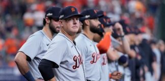 Detroit Tigers Enter 2026 Facing Big Questions After a Wild 2025 Season